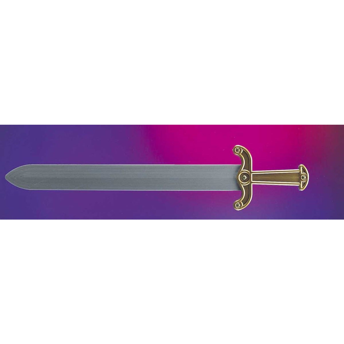 Rubie&#39;s Plastic Roman Sword