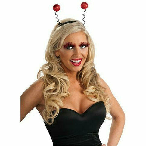 Rubies COSTUMES: ACCESSORIES Ladybug Headboppers