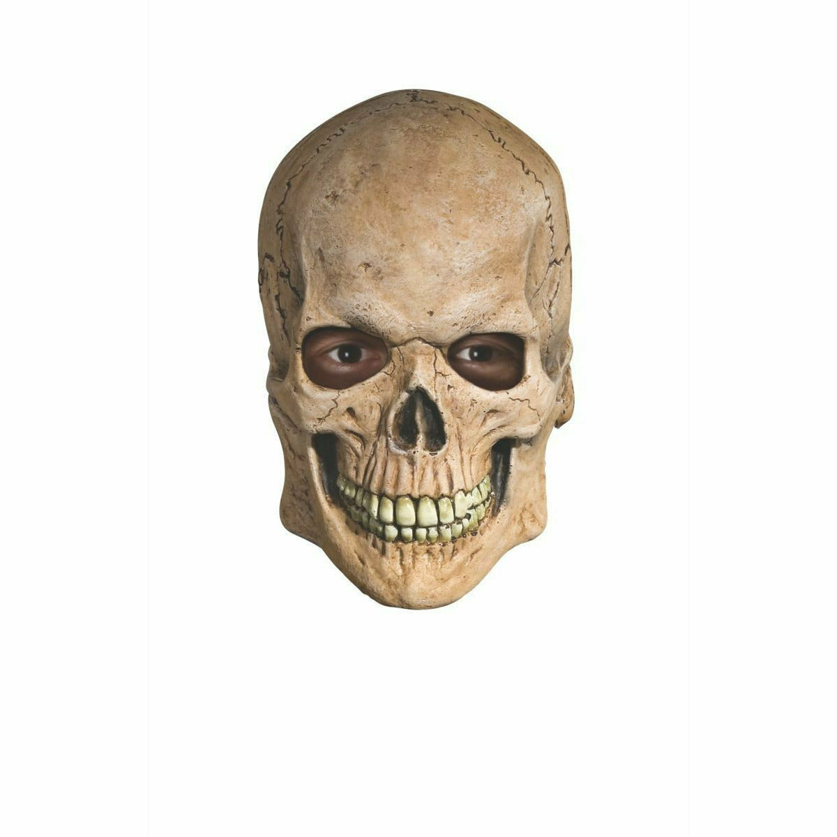 Rubies COSTUMES: MASKS Crypt Skull Mask