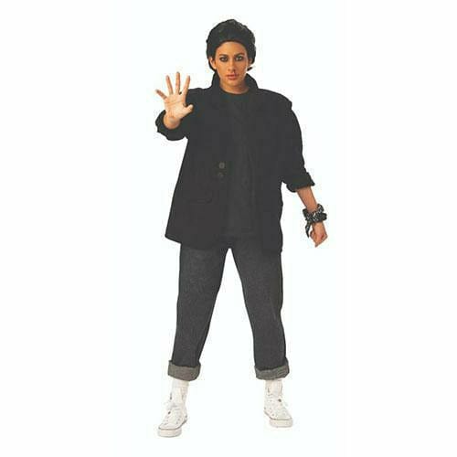 Rubies COSTUMES Womens Elevens Punk Look Costume - Stranger Things