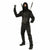 Rubies COSTUMES X-Large Adult Dark Ninja Costume