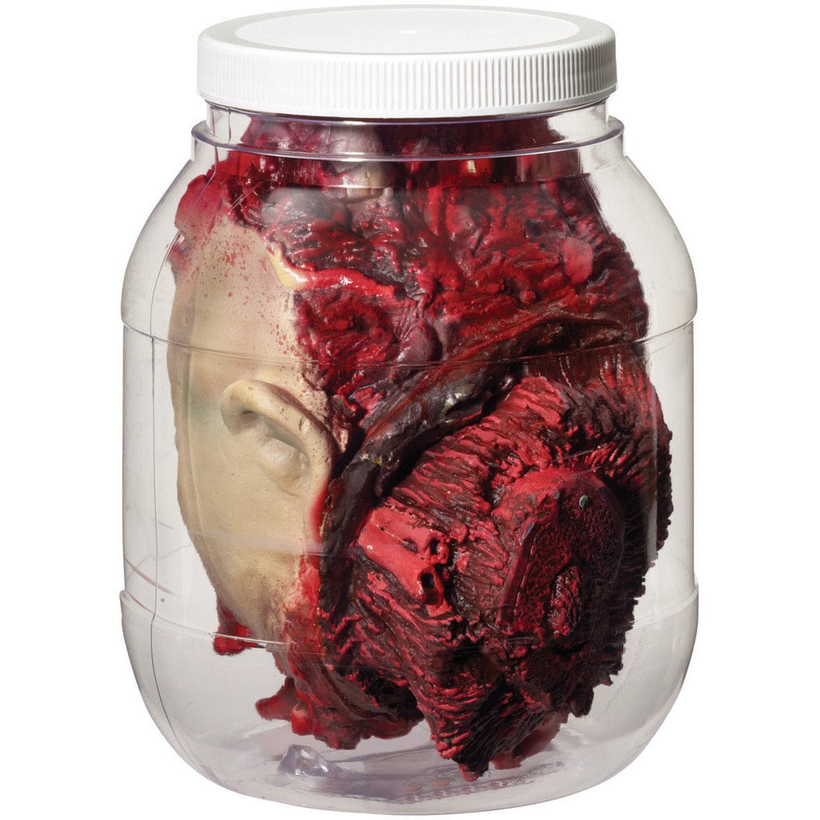 Rubies HOLIDAY: HALLOWEEN HEAD IN LABORATORY JAR