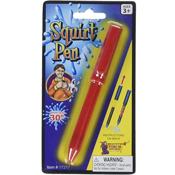 rubies Squirt Pen