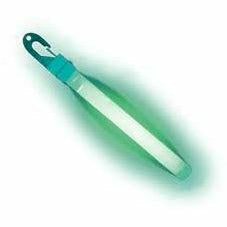 Rubies TOYS Green 7" Smart Glow Stick