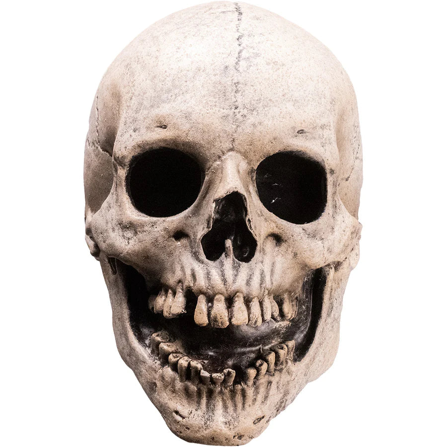 Trick or Treat Studios COSTUMES: MASKS FEAR STREET - SKULL MASK KILLER MASK