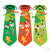 Ugly Sweater Tie Craft Kit