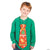 Ugly Sweater Tie Craft Kit