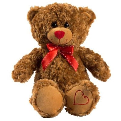 Ultimate Party Super Store (us) HOLIDAY: VALENTINES Valentine&#39;s Teddy Plushie