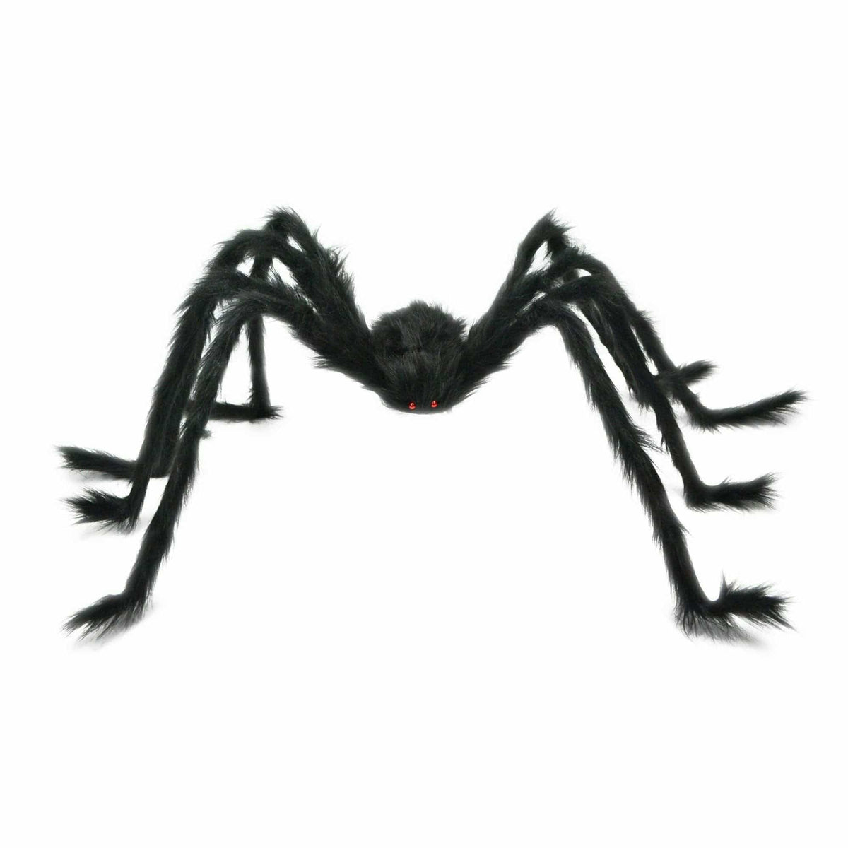 Ultimate Party Super Stores Animated Black Spider 50&quot;