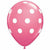 Polka Dots Balloons