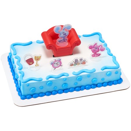 Ultimate Party Super Stores Blues Clues &amp; You Cake Topper