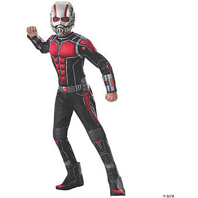 Ultimate Party Super Stores Boy&#39;s Ant Man costume