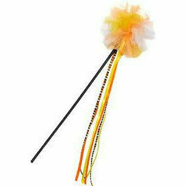 Ultimate Party Super Stores CANDY CORN WAND - Q11