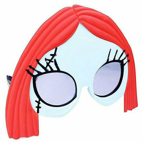 Ultimate Party Super Stores COSTUMES: ACCESSORIES Nightmare Before Christmas &amp; Sally Sunglasses