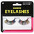 Ultimate Party Super Stores COSTUMES: MAKE-UP Electric Party Rainbow Eyelashes