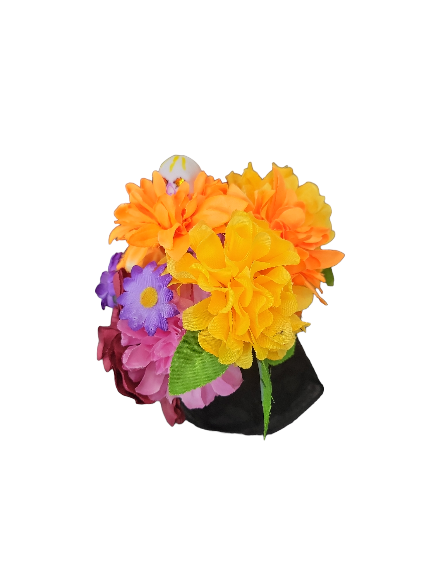 Ultimate Party Super Stores Day of the Dead Bouquet