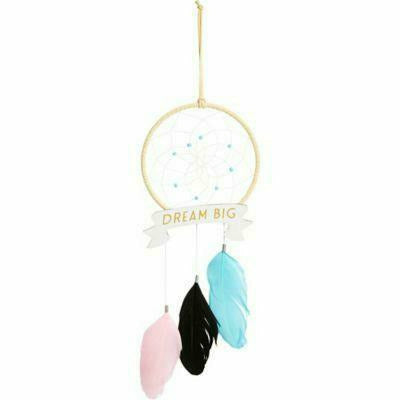 Ultimate Party Super Stores Dream Big Catcher