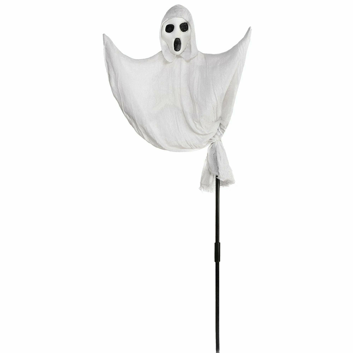 Ultimate Party Super Stores Floating Illusion Stake - Ghost