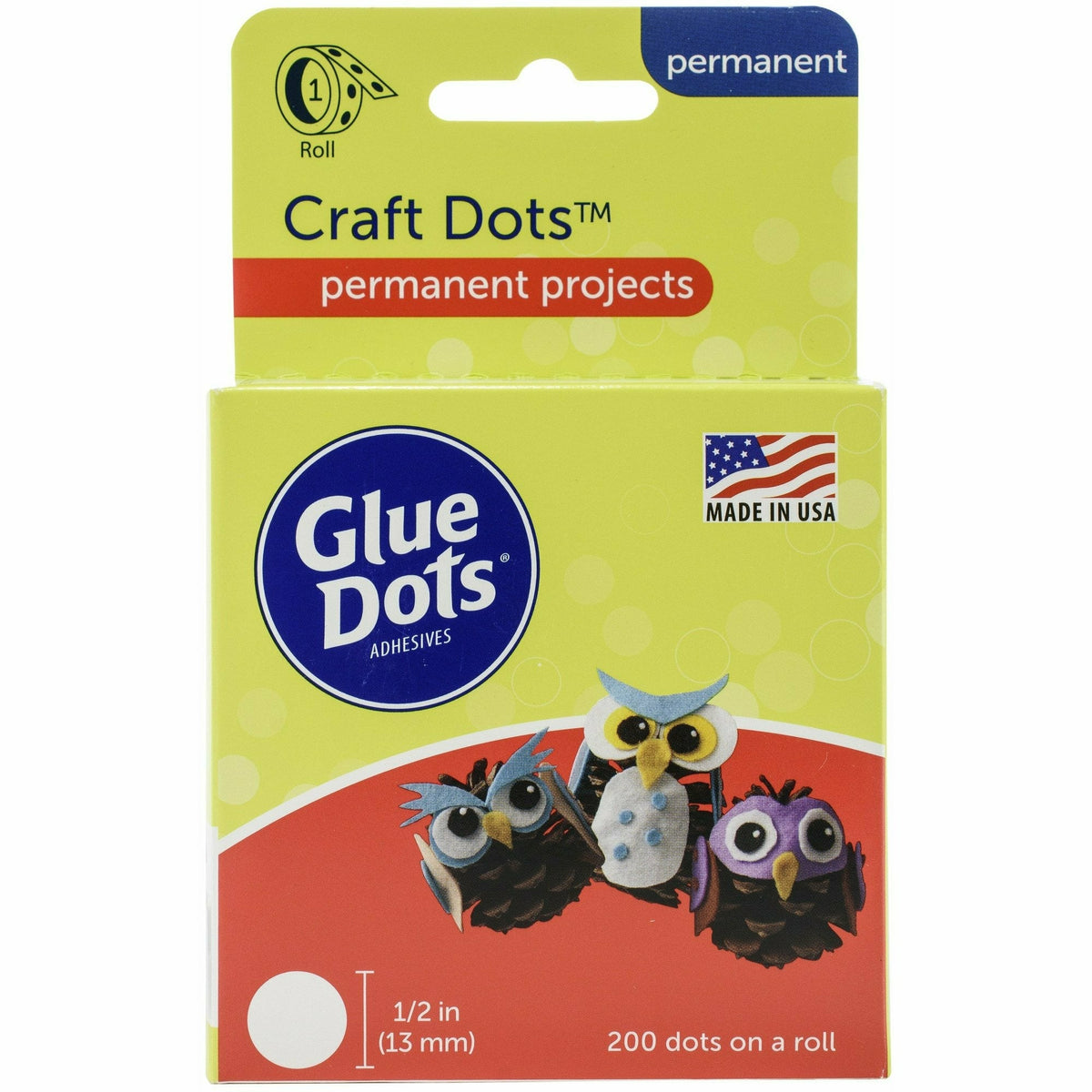 Ultimate Party Super Stores Glue Dots