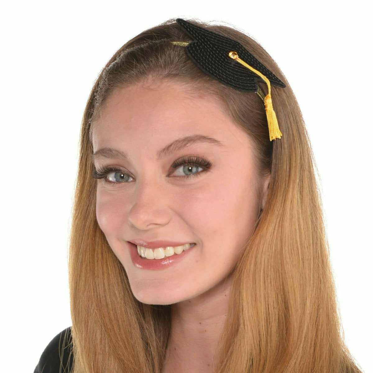 Ultimate Party Super Stores Graduation Fashion Headband | Party Favor