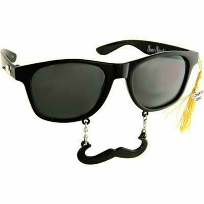 Ultimate Party Super Stores Graduation Sun-Staches