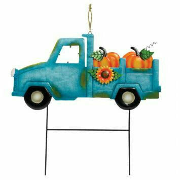 Ultimate Party Super Stores Harvest Truck Stake