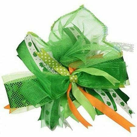 Ultimate Party Super Stores HOLIDAY: ST. PAT&#39;S St. Patrick&#39;s Fashion Headband