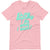 Ultimate Party Super Stores Pink / S ITS MY BIRTHDAY Unisex t-shirt