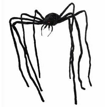 Ultimate Party Super Stores PROP-GIANT 9FT SPIDER