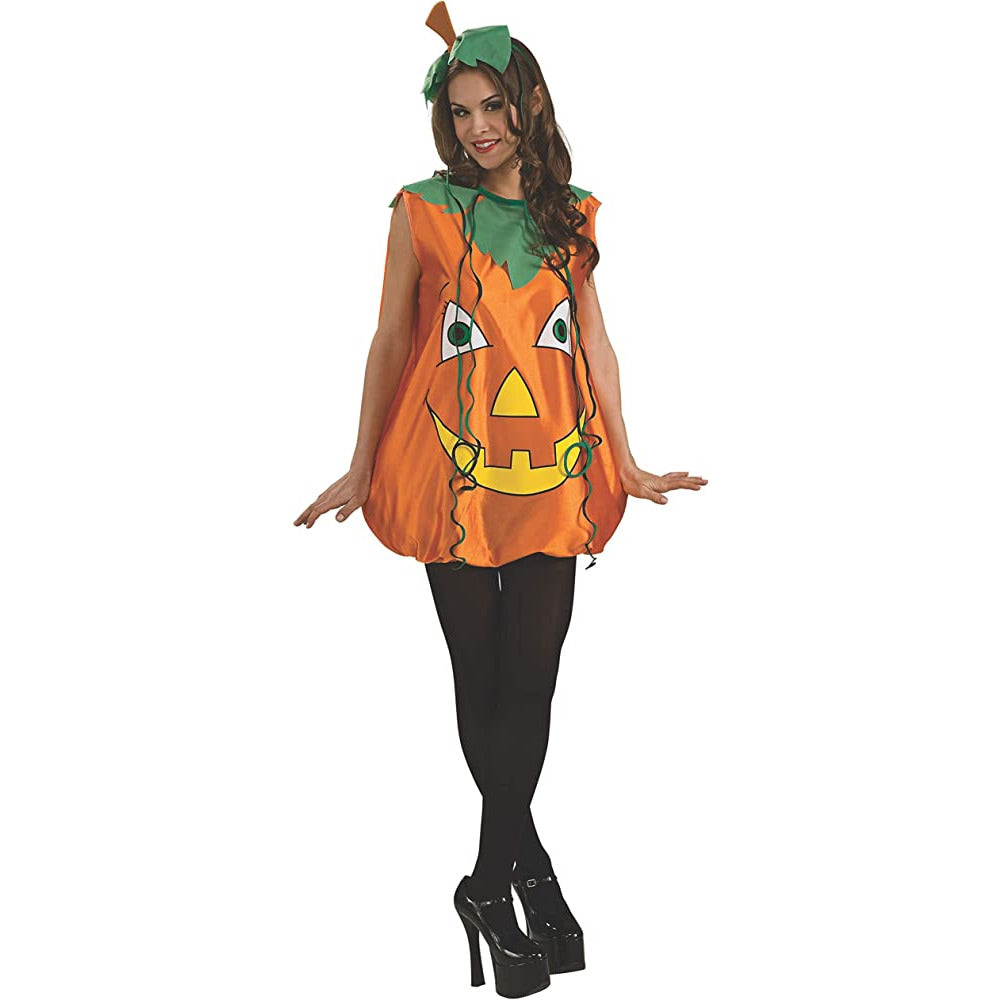 Ultimate Party Super Stores Pumpkin Pie Costume