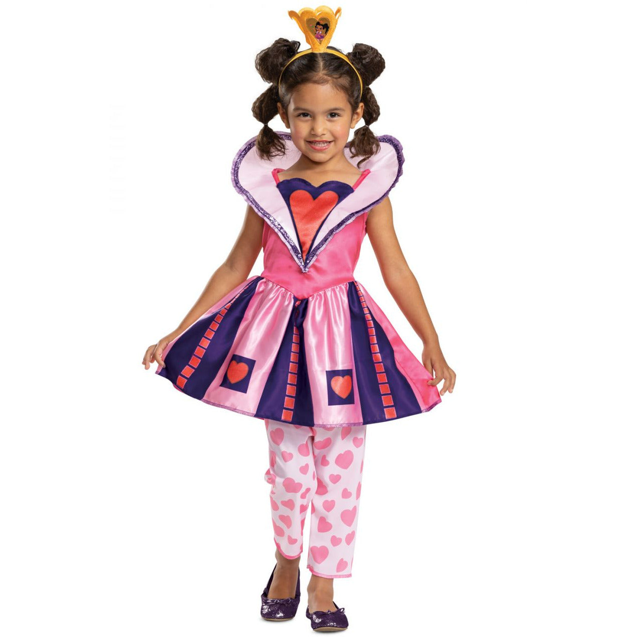 Ultimate Party Super Stores Rosa costume (child)