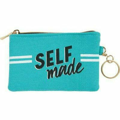 Ultimate Party Super Stores Self Made Coin Purse Keychain