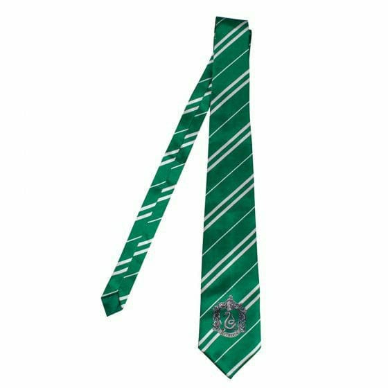 Ultimate Party Super Stores Slytherin Tie