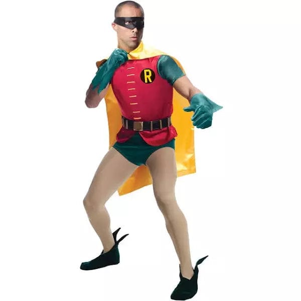 Ultimate Party Super Stores X-Large Robin classic series costume