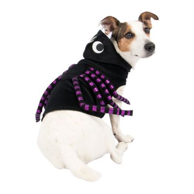 Ultimate Party Super Stores XS/S Spider Dog Halloween Costume