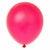 Unique Industries BALLOONS 12" Latex Balloons, 10ct - Magenta