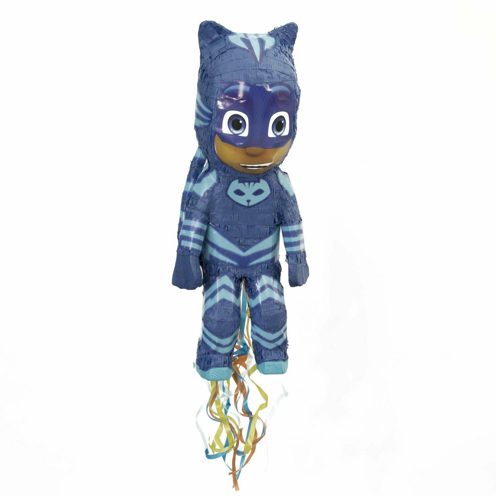 Unique Industries PINATAS PJ MASKS PULL STRING PINATA