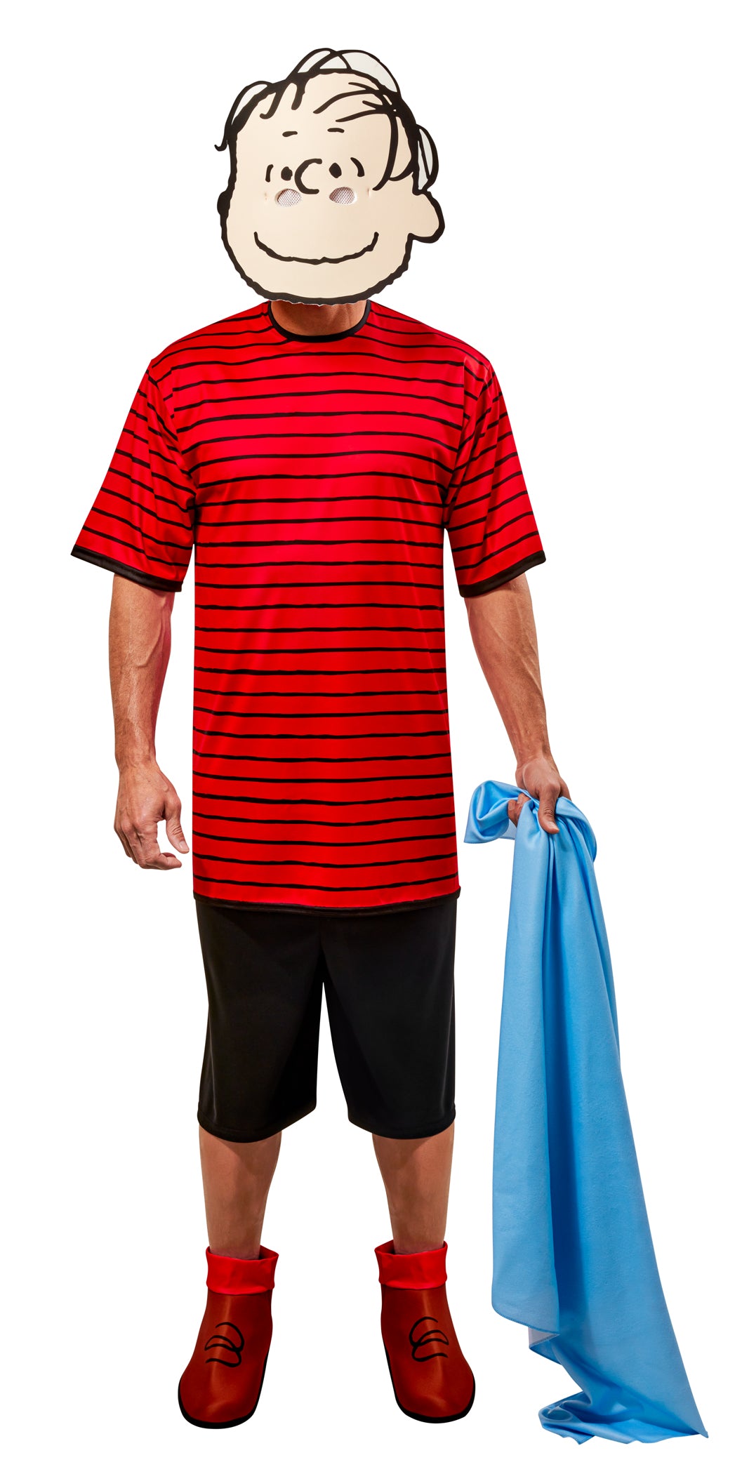 Linus Adult Costume