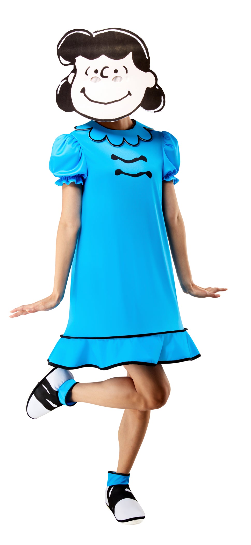 Lucy Adult Costume