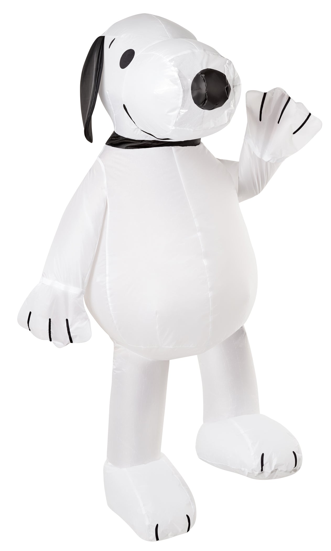 Snoopy Adult Inflatable Costume