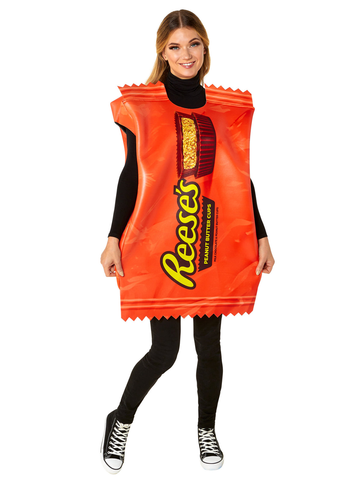 Reeses Adult Costume