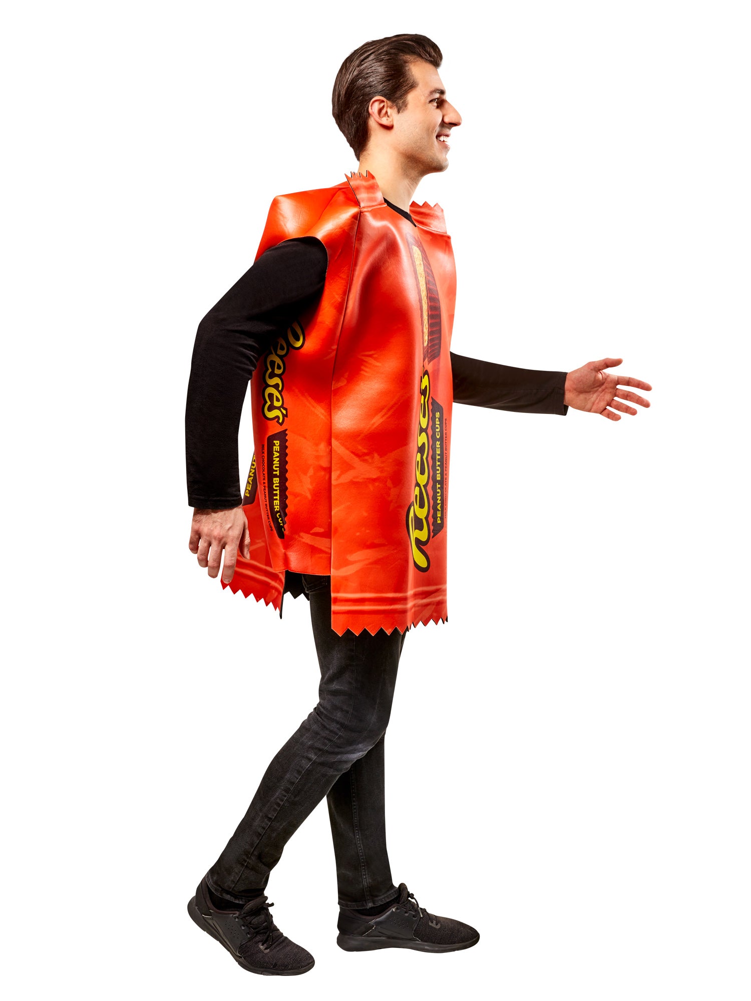 Reeses Adult Costume