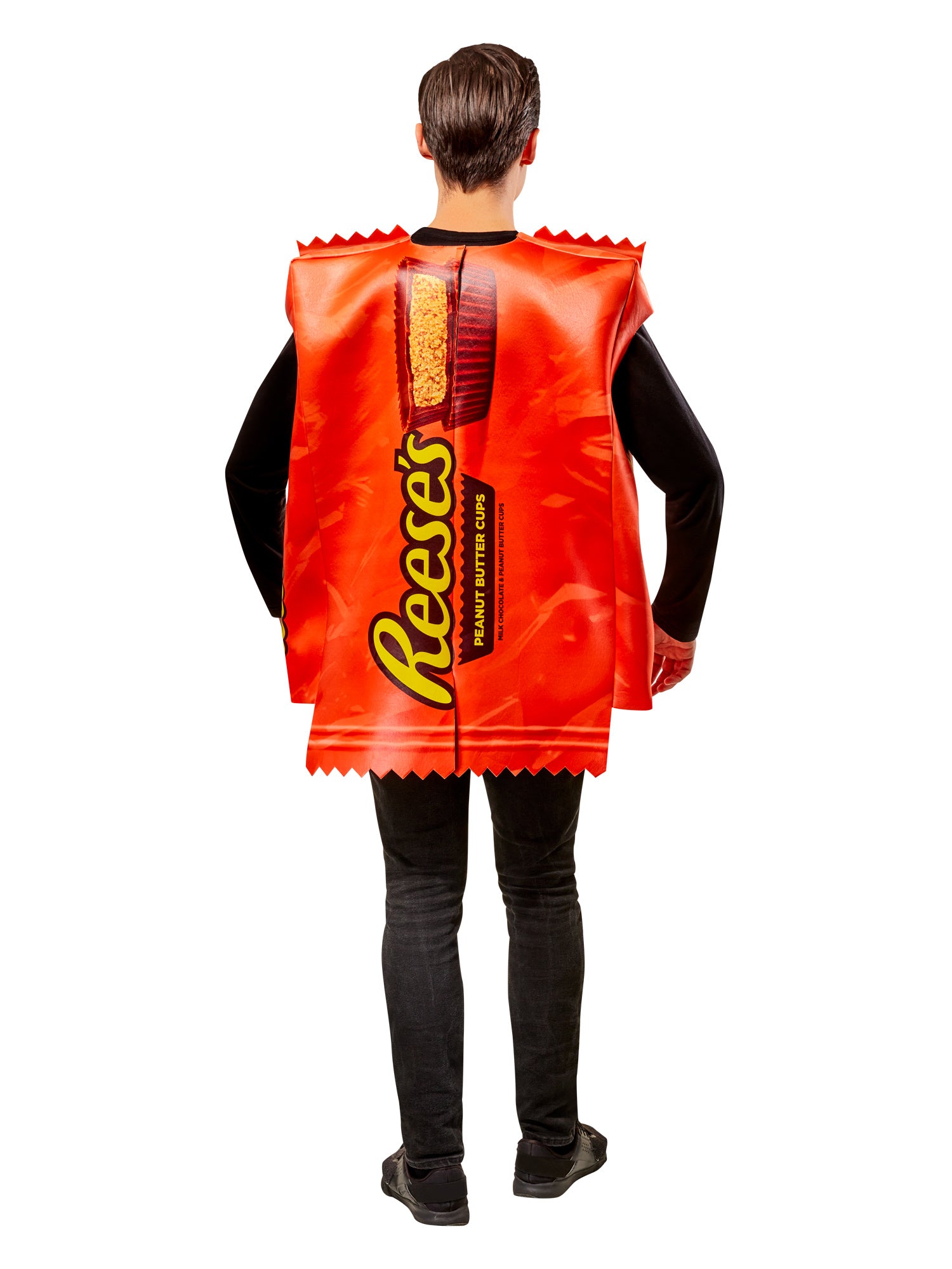 Reeses Adult Costume