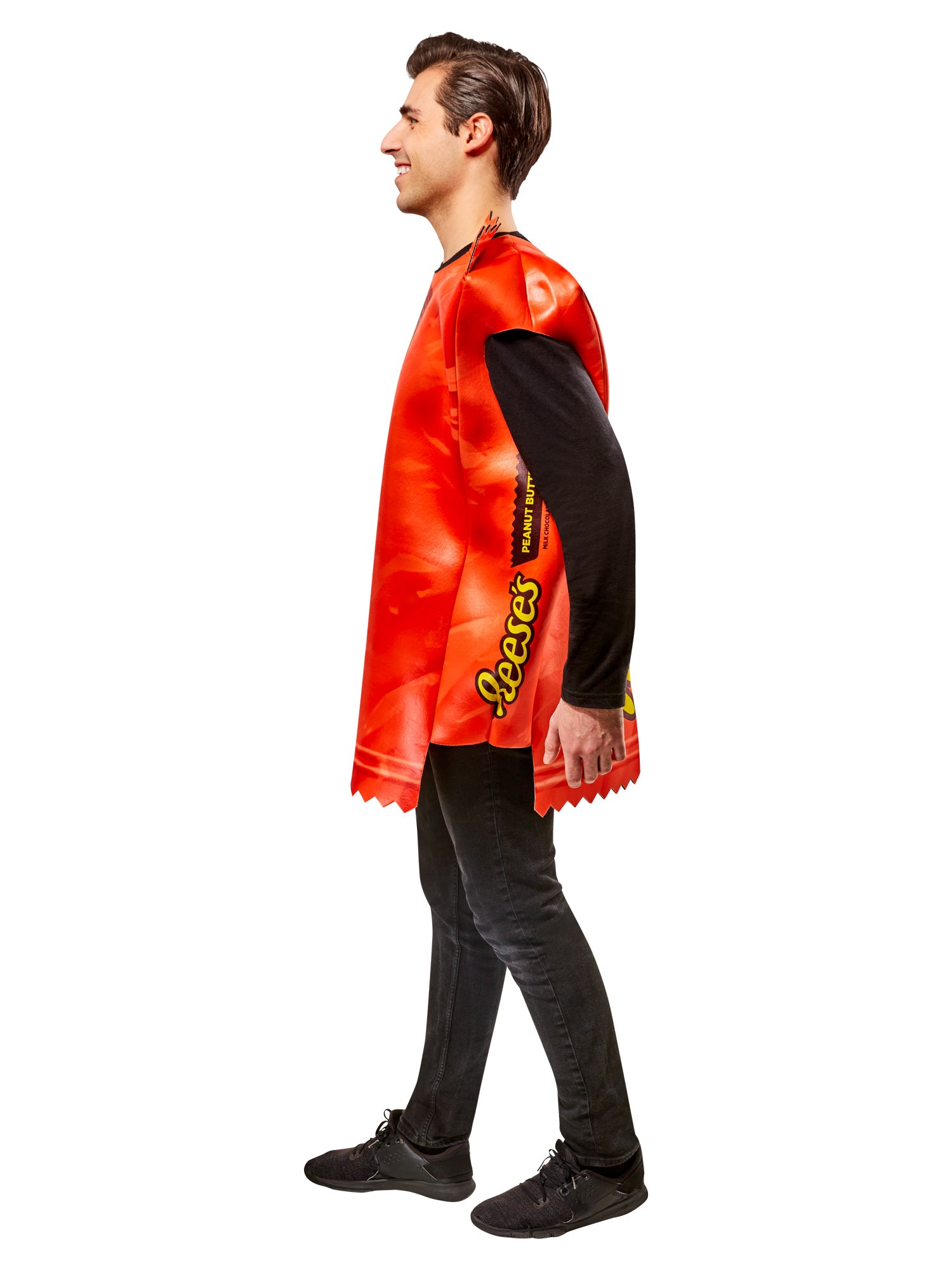 Reeses Adult Costume