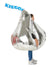 Hershey's Kiss Kids Inflatable Costume