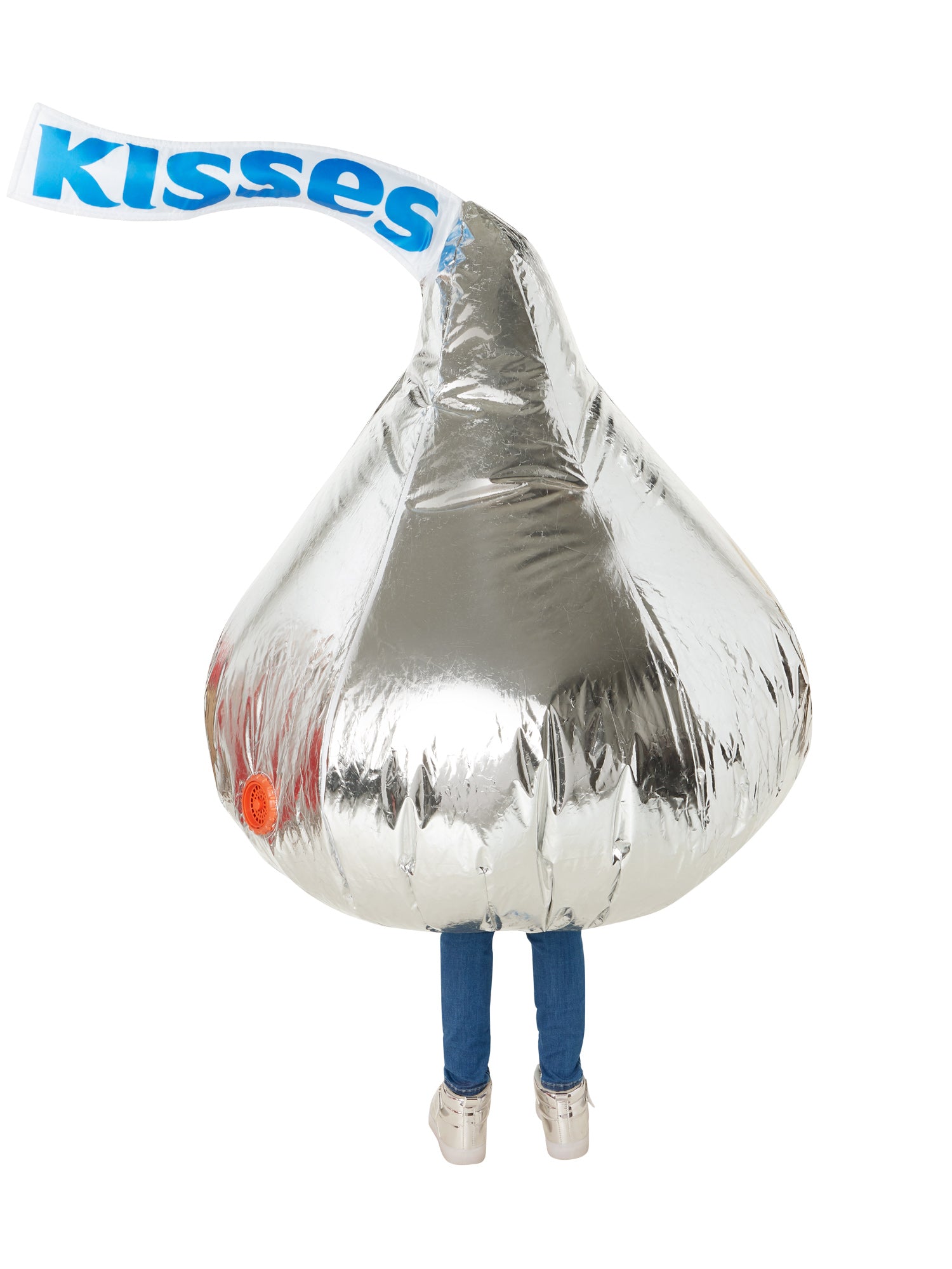 Hershey's Kiss Kids Inflatable Costume