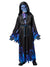 Blue Reaper Kids Costume