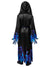 Blue Reaper Kids Costume