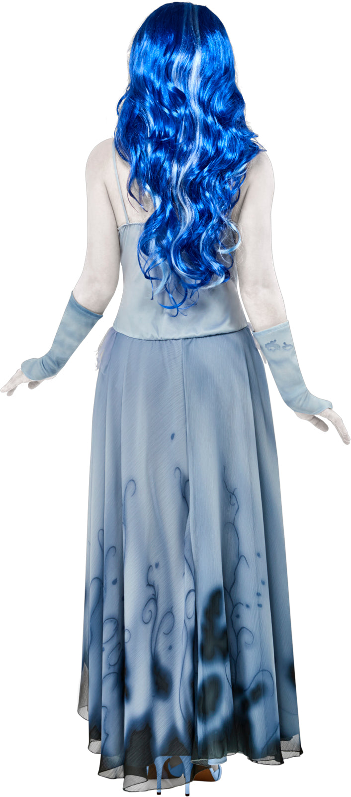 Emily the Corpse Bride Deluxe Adult Costume