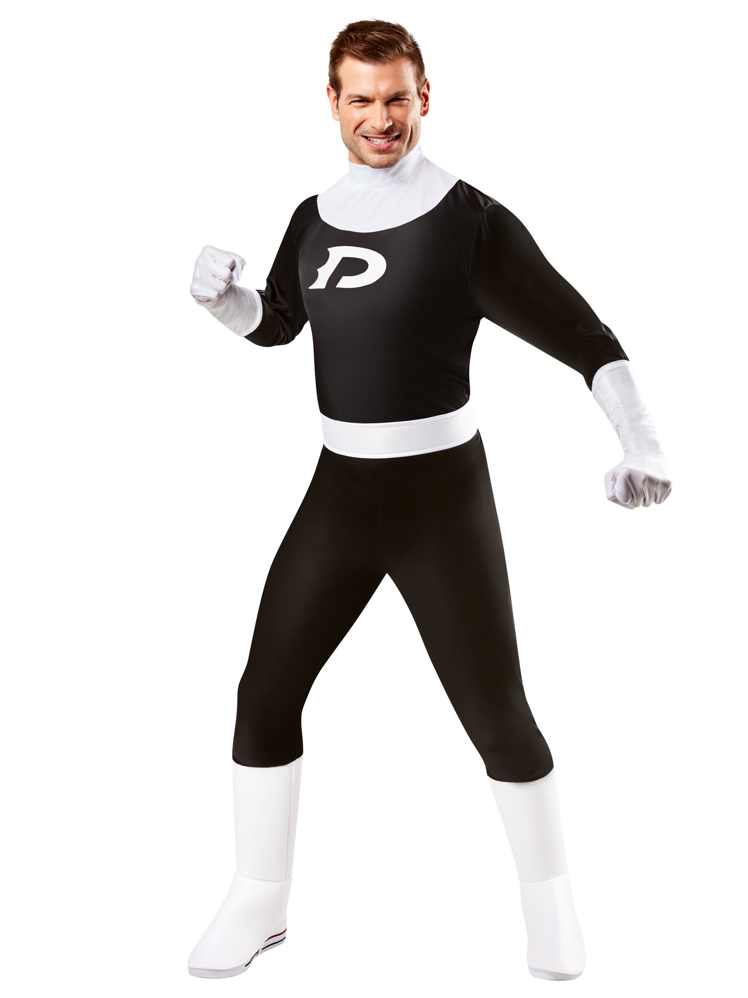 Danny Phantom Adult Costume